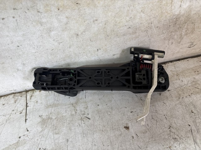 Toyota Auris 2012-2019 E18 2012-2019 Kilincs használt jobb hátsó külső