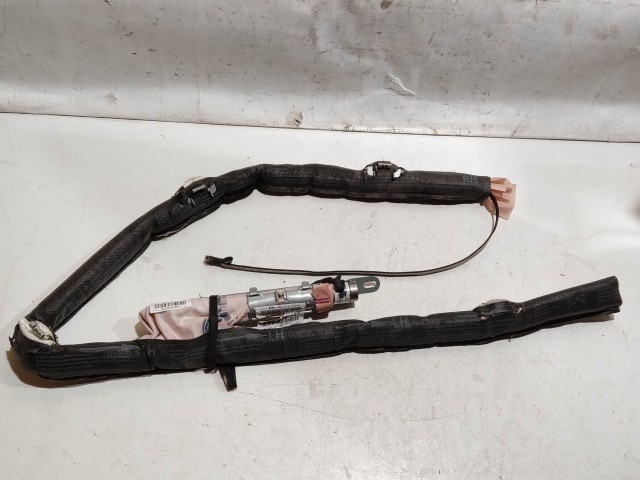 Citroen C3 2010-2016 jobb oldali függönylégzsák 967246548