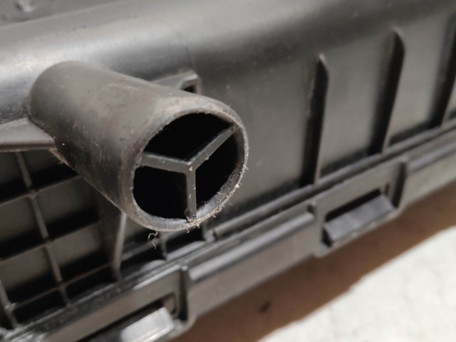 Fiat 1,3 Diesel , 51946045 számú légszűrőház