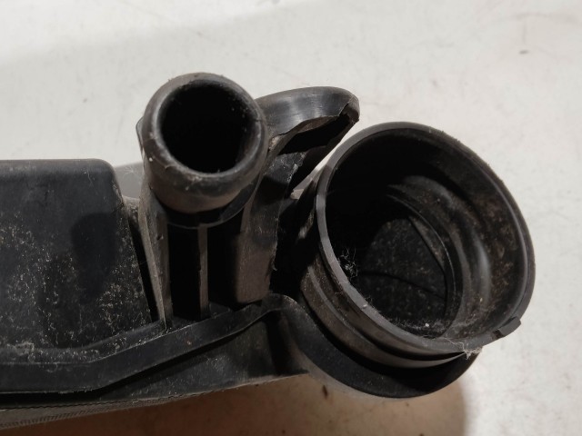Fiat 1,3 Diesel , 51946045 számú légszűrőház