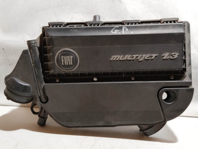 Fiat 1,3 Diesel , 51946045 számú légszűrőház