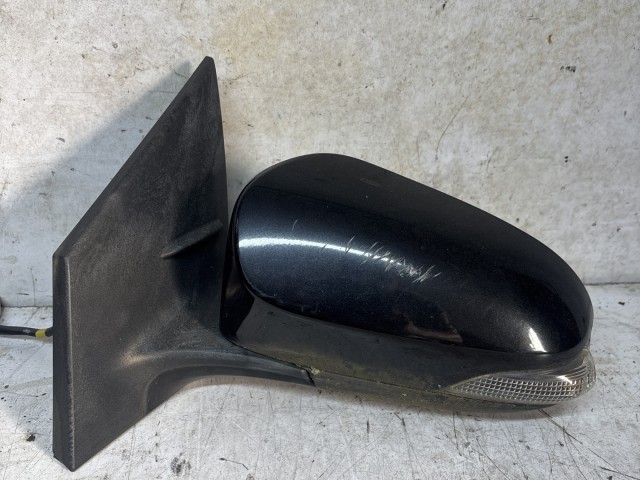 219063 Toyota Auris 2012-2019 E18 2012-2019 Tükör használt elektromos Bal  7