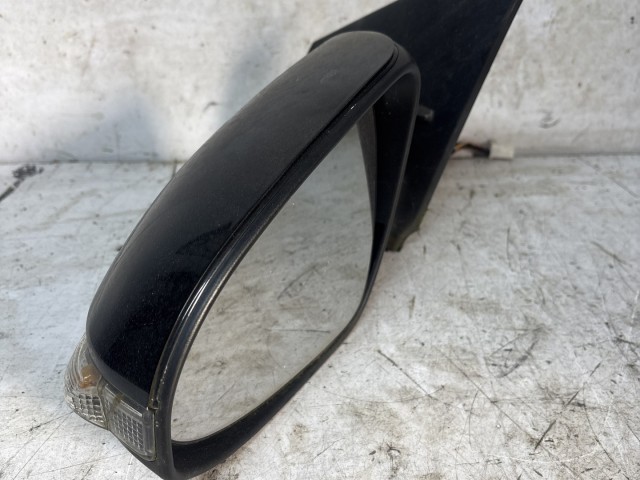 219063 Toyota Auris 2012-2019 E18 2012-2019 Tükör használt elektromos Bal  7