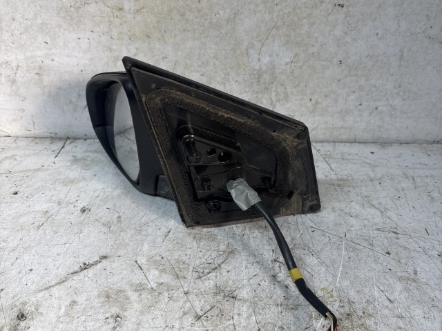 219063 Toyota Auris 2012-2019 E18 2012-2019 Tükör használt elektromos Bal  7