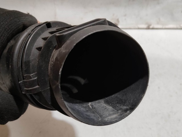 Ford Fiesta 2008-2017 2008-2017 levegőcső  8V219A675A