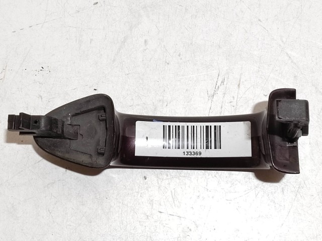 Ford Fiesta 2008-2017 2008-2017 Kilincs használt jobb hátsó külső