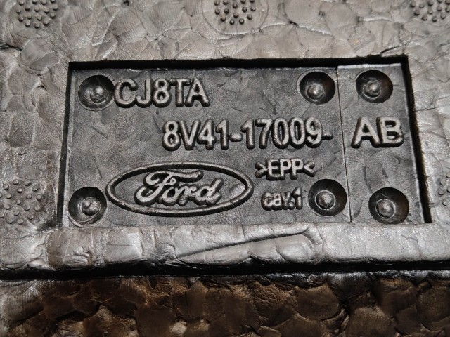 Ford Kuga I. 2008-2012 2008-2012 Emelő szett használt