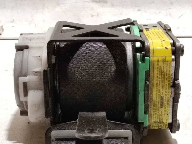 Toyota Yaris II. 2006-2011 bal első biztonsági öv 305563199FKA-AC