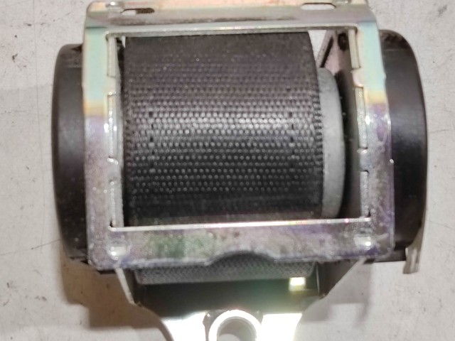 Opel Corsa D 2006-2014 jobb első biztonsági öv 607707600C