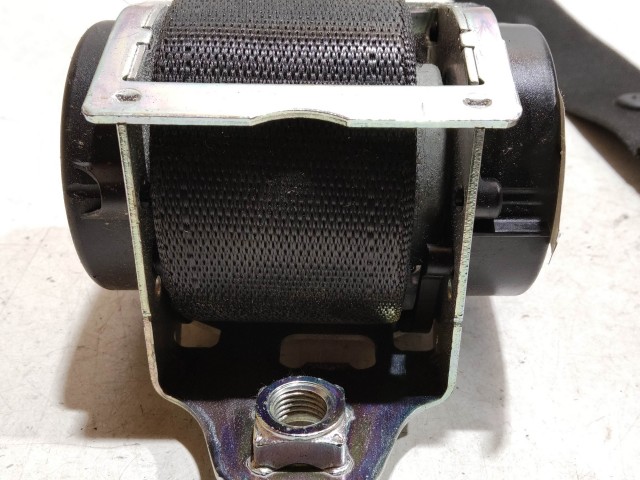 Opel Corsa D 2006-2014 jobb első biztonsági öv 607707600C
