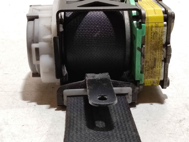 Toyota Yaris II. 2006-2011 jobb első biztonsági öv 305562599FKA-AC