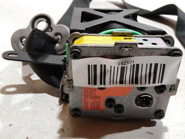 Toyota Yaris II. 2006-2011 jobb első biztonsági öv 305562599FKA-AC
