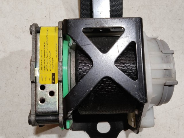 Toyota Yaris II. 2006-2011 jobb első biztonsági öv 305562599FKA-AC