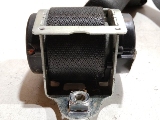 Opel Corsa D 2006-2014 bal első biztonsági öv 607707500C