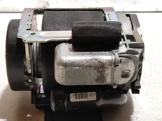Fiat Punto Evo 2009-2011 5 ajtós jobb első biztonsági öv 735501770