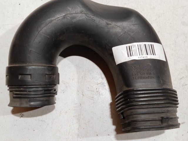Volkswagen Tiguan 2007-2018 2007-2018 Levegőcső  használt 