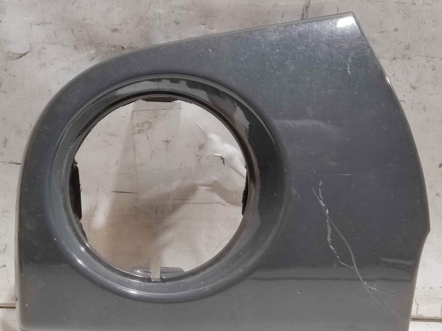 Fiat 500 2009 Műszerfal párna  betét használt bal szürke