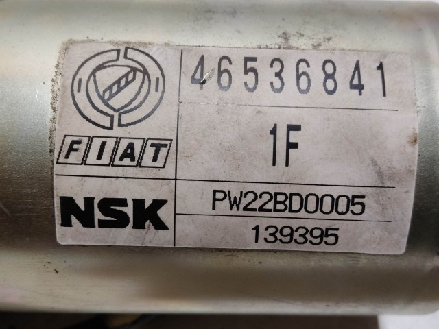 Fiat Seicento elektromos szervó 46536841