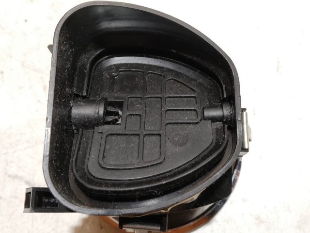 Fiat 500 2008 Levegő beömlő használt