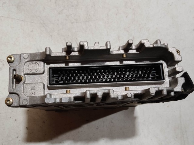 Volkswagen Sharan, Seat Alhambra 1,9 Diesel motorvezérlő Bosch 0281001735 , 028906021GT