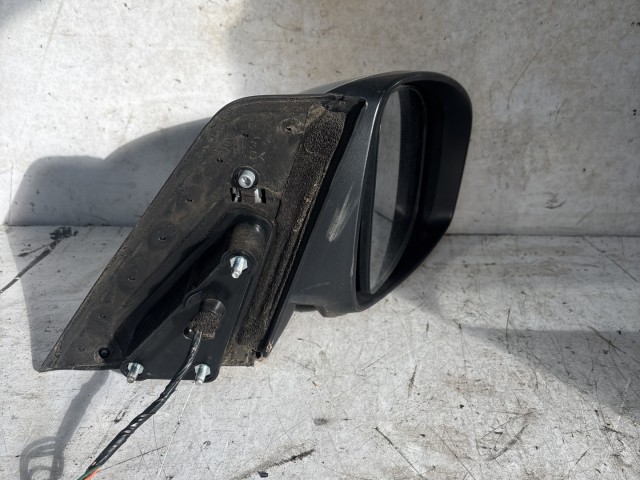 219051 Fiat Sedici 2006-2014 Tükör használt elektromos Jobb  7 a képen látható sérüléssel
