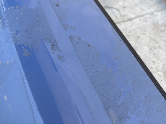 219078 Seat Leon 5F 2012-2020 bal hátsó ajtó