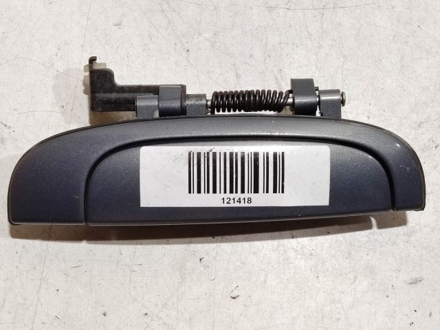 Kia Rio 2005-2011 2005-2011 Kilincs használt jobb első külső
