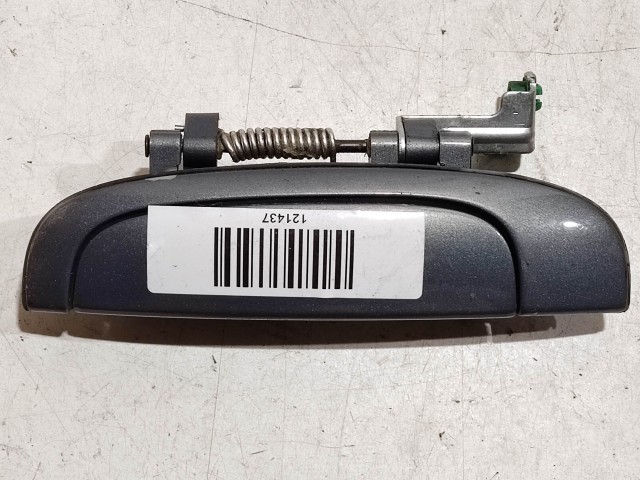 Kia Rio 2005-2011 Kilincs használt bal hátsó külső