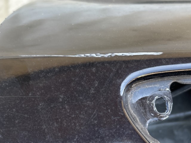 219077 Alfa Romeo 159 kombi 2005-2011 jobb hátsó ajtó 50510371