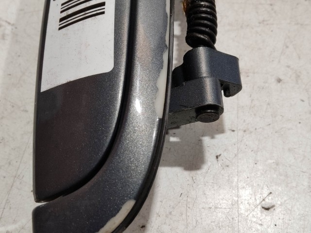 Kia Rio 2005-2011 Kilincs használt jobb hátsó külső