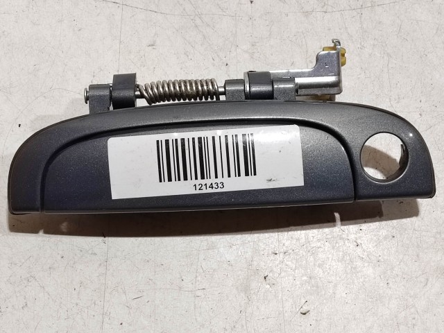 Kia Rio 2005-2011 Kilincs használt bal első külső