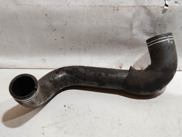 Alfa Romeo 159 1,9 16v Diesel levegőcső-turbóból az intercollerba 50508204