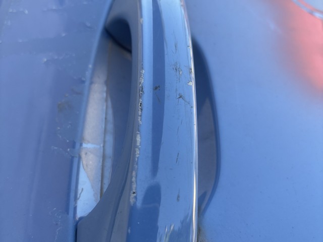 219066 Seat Leon 5F 2012-2020 jobb hátsó ajtó