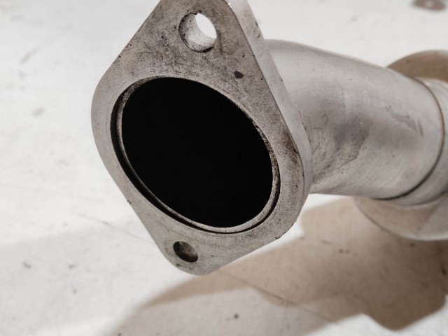 222022 Alfa Romeo 159 2,0 16v Diesel levegőcső, turbóból az intercollerba