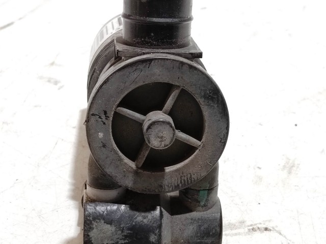 Ford Fiesta 2008-2013 Ablakmosó motor Használt 