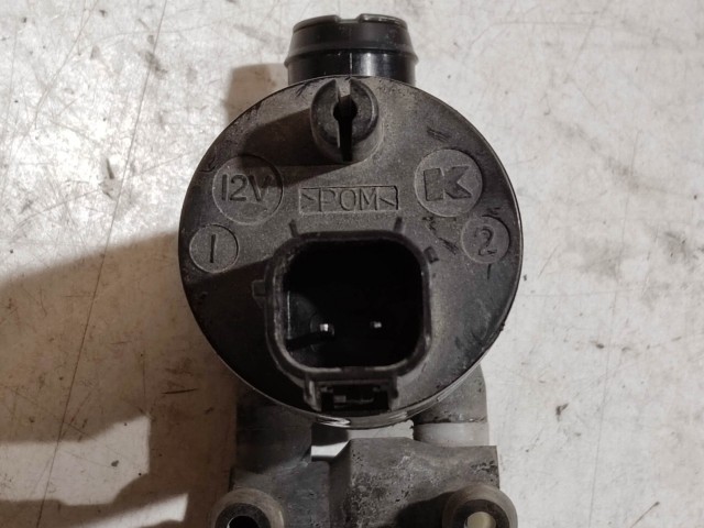Ford Fiesta 2008-2013 Ablakmosó motor Használt 