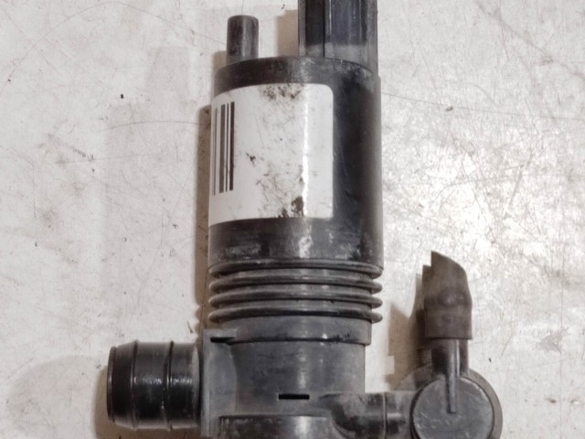 Ford Fiesta 2008-2013 Ablakmosó motor Használt 
