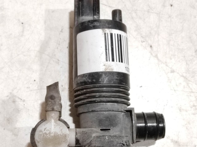 Ford Fiesta 2008-2013 Ablakmosó motor Használt 