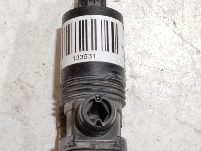 Ford Fiesta 2008-2013 Ablakmosó motor Használt 