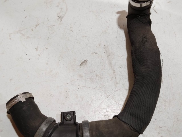 222047 Fiat Freemont 2011-2015 2,0 16v Diesel levegőcső intercollerból a szívócsonkba