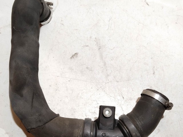 222047 Fiat Freemont 2011-2015 2,0 16v Diesel levegőcső intercollerból a szívócsonkba