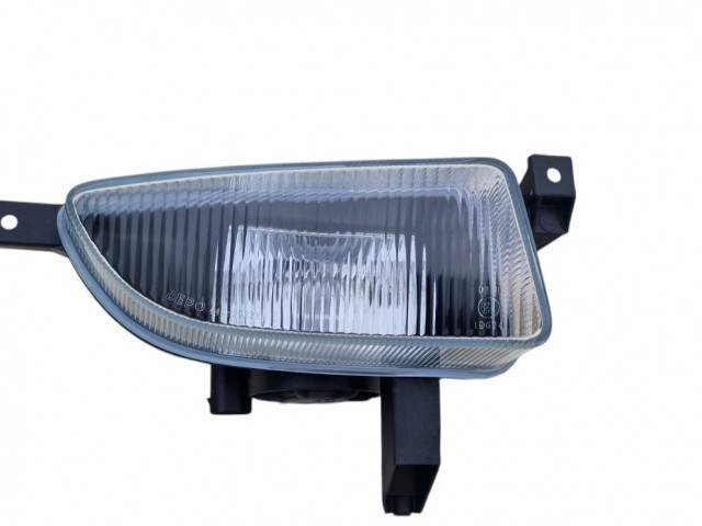 Opel Zafira A 1999-2005 utángyártott új jobb első ködlámpa H3 fehér DEPO