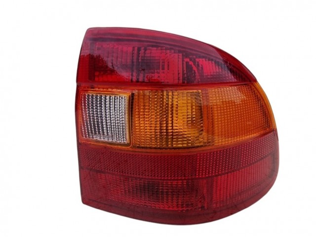 Opel Astra F 1991.09.01-1994.08.31 utángyártott új jobb hátsó lámpa üres, 4 ajt.+Cabrio DEPO
