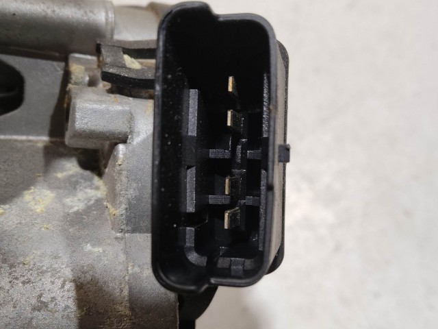 Citroen C3 Picasso  2009-2017 első ablaktörlő motor mechanikával 967316928