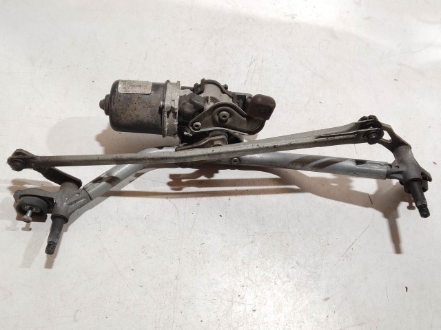 Citroen C3 Picasso  2009-2017 első ablaktörlő motor mechanikával 967316928