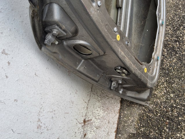 221046 Alfa Romeo 159 kombi 2005-2011 jobb hátsó ajtó 