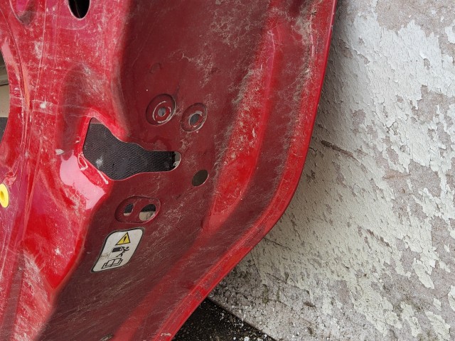 220147 Alfa Romeo 159 kombi 2005-2011 jobb hátsó ajtó 