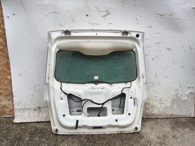 221052 Fiat 500 2007-2025 csomagtérajtó