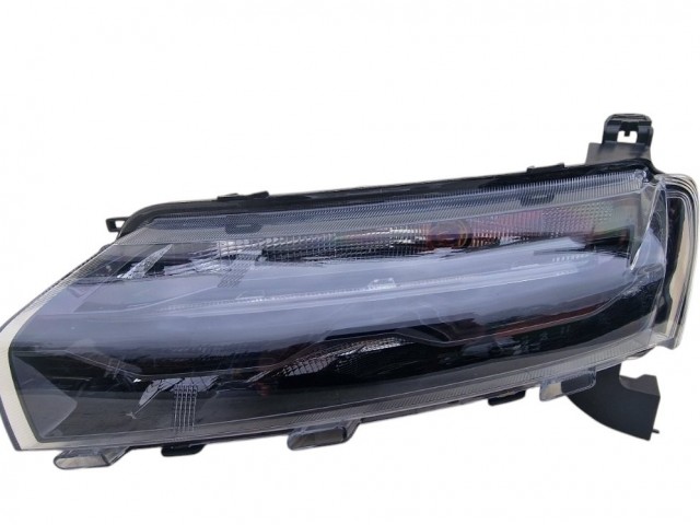 Dacia Spring 2021- gyári új bal első nappali menetfény 266052417R