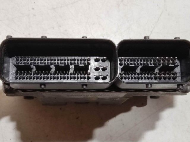 222145 Alfa Romeo 147 1,9 8v Diesel motorvezérlő szett 51806558 , 0281012965